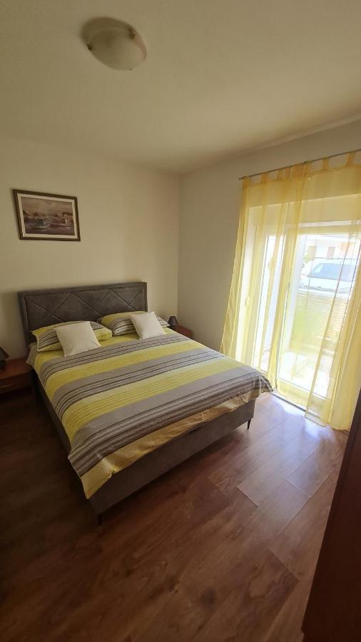 Apartment Lovmar Zadar Exteriér fotografie