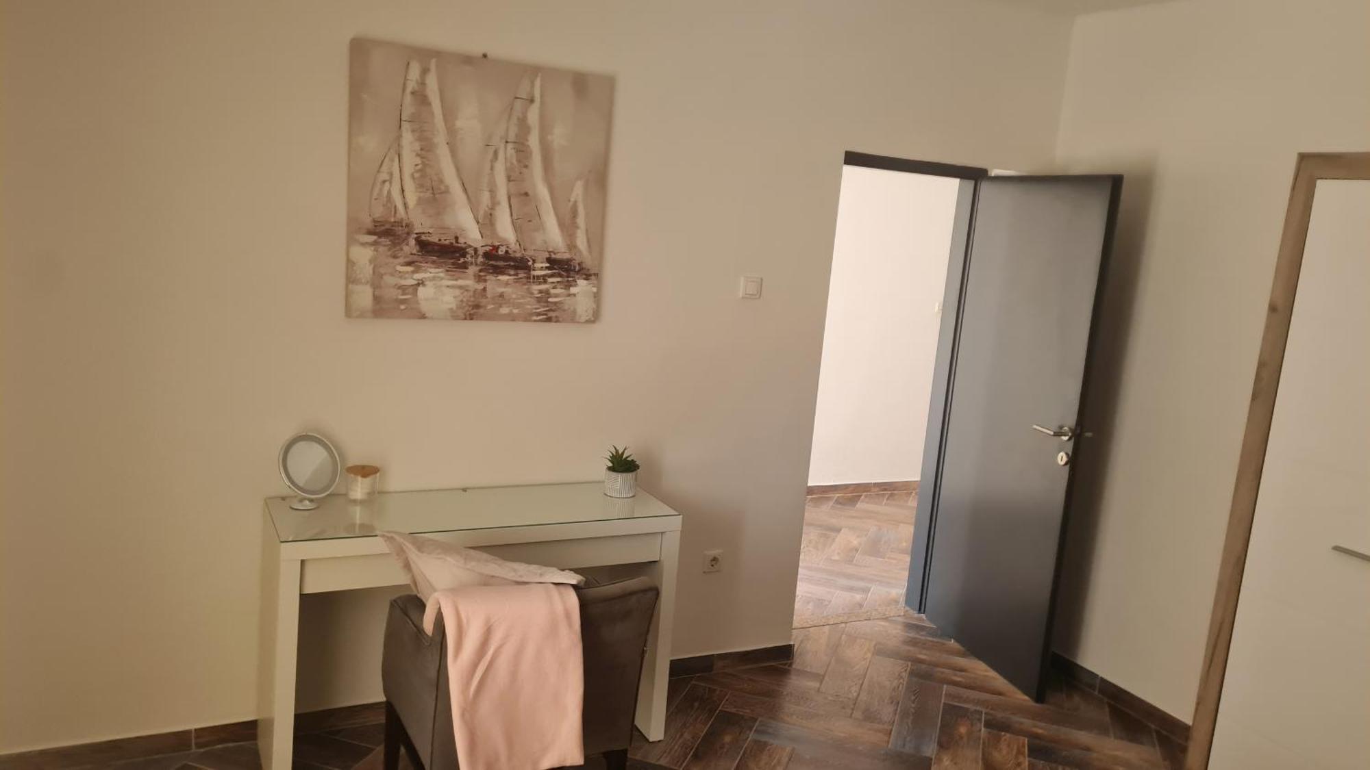 Apartment Lovmar Zadar Exteriér fotografie