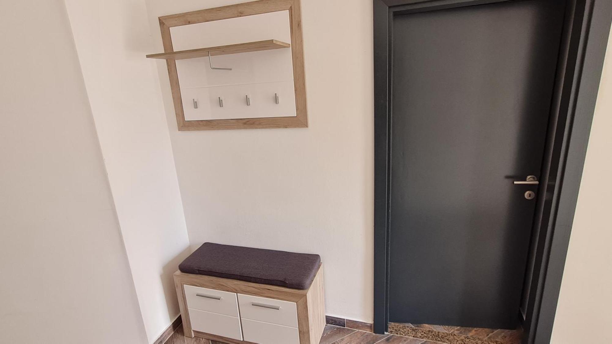 Apartment Lovmar Zadar Exteriér fotografie