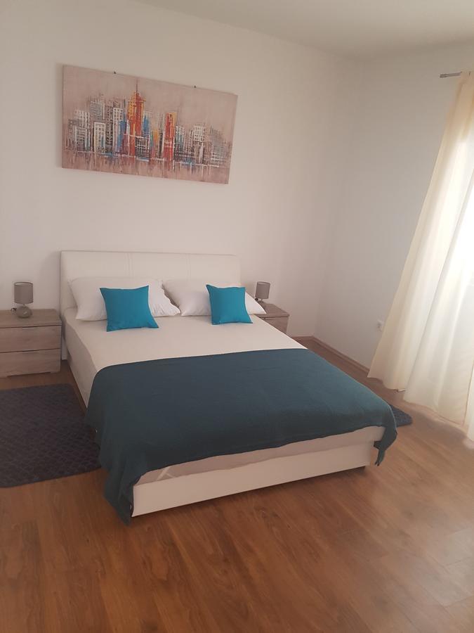 Apartment Lovmar Zadar Exteriér fotografie